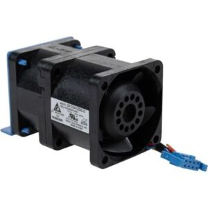 Dell 384-Bczs Sistema De Refrigeración Para Ordenador Carcasa Del Ordenador Ventilador