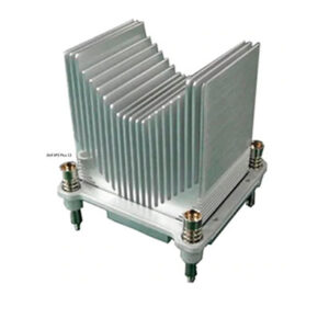 Dell 412-Aazu Sistema De Refrigeración Para Ordenador Procesador Disipador Térmico/Radiador