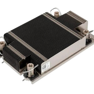 Dell 412-Aave Sistema De Refrigeración Para Ordenador Procesador Disipador Térmico/Radiador