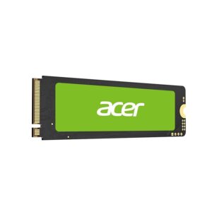 Acer Bl.9Bwwa.120 Unidad De Estado Sólido 1000 Gb Pci Express 3D Nand Nvme M.2