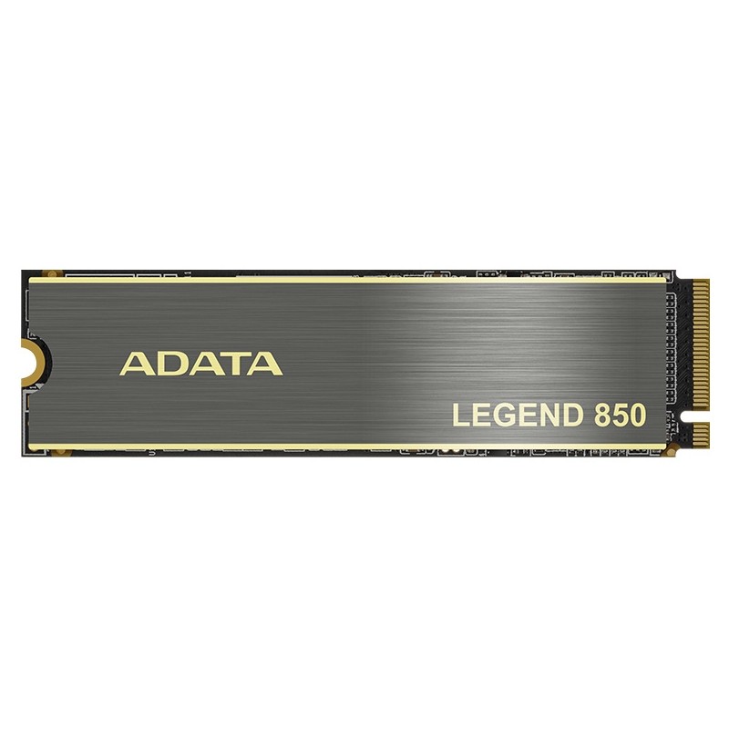 Adata Legend 850 M.2 512 Gb Pci Express 4.0 3D Nand Nvme