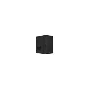 Aerocool Cs106 Caja Mini Torre Micro Atx Usb 3.0 Negro