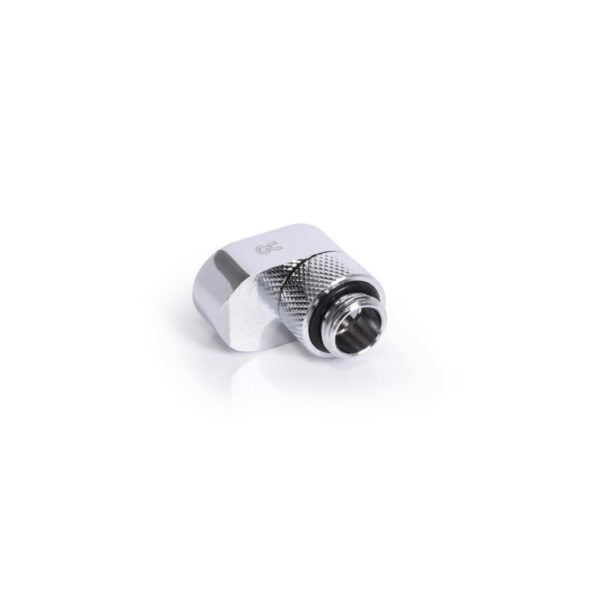 Alphacool Eiszapfen 16Mm Off Set Fitting Rotatable G1/4 Ot Racores - Imagen 2