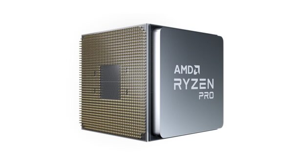Amd Ryzen 3 Pro 4350G Procesador 3
