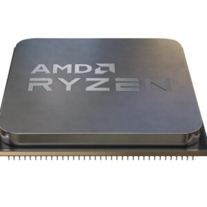 Amd Ryzen 4300G Procesador 3