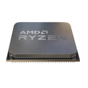 Amd Ryzen 5 5500 Procesador 3