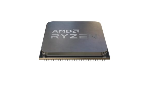 Amd Ryzen 5 5500 Procesador 3