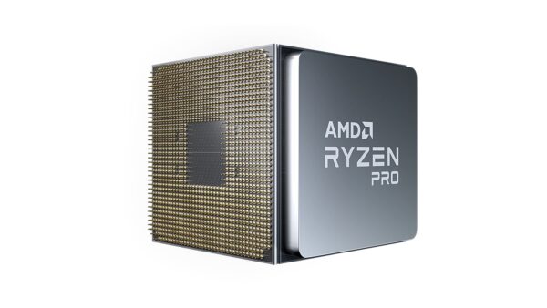 Amd Ryzen 5 Pro 5650G Procesador 3