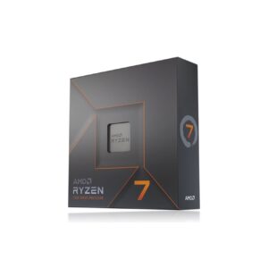 Amd Ryzen 7 7700X Procesador 4