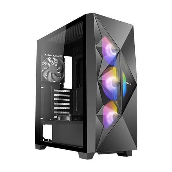 Antec Df800 Flux Midi Tower Negro