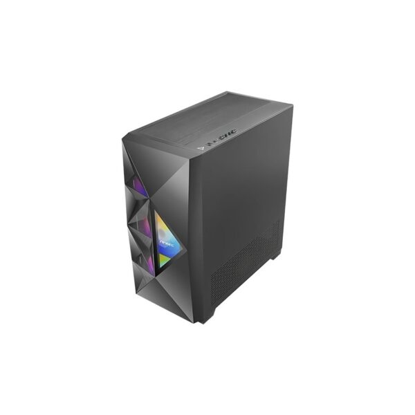 Antec Df800 Flux Midi Tower Negro - Imagen 2