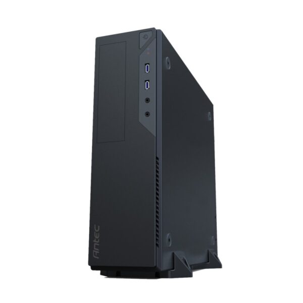 Antec Vsk2000-U3 Caja Torre Micro Atx Negro