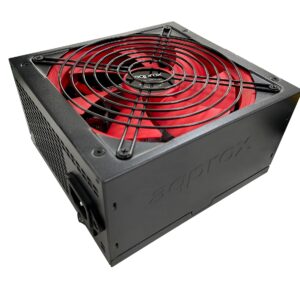 Approx Fuente Alimentacion App800Psv3 800 W Gaming Power Suply