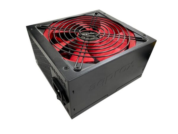 Approx Fuente Alimentacion App800Psv3 800 W Gaming Power Suply