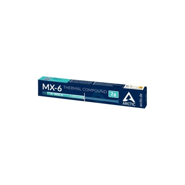 Arctic Mx-6 Pasta Térmica - Imagen 2