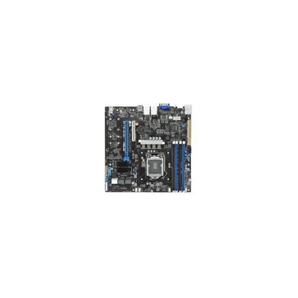 Asus P11C-M/4L Intel C242 Lga 1151 (Zócalo H4) Micro Atx