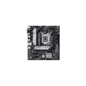 Asus Prime H510M-A R2.0 Intel H470 Lga 1200 (Socket H5) Micro Atx