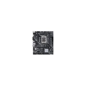 Asus Prime H610M-K D4 Intel H610 Lga 1700 Micro Atx