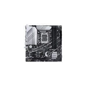 Asus Prime Z790M-Plus D4 Intel Z790 Lga 1700 Micro Atx