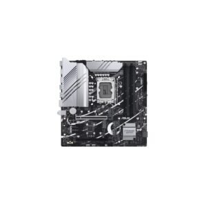 Asus Prime Z790M-Plus Intel Z790 Lga 1700 Micro Atx