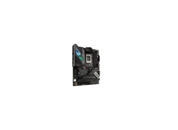 Asus Rog Strix Z690-F-Gaming-Wifi Placa Base Intel Z690 Lga 1700 Atx Negro