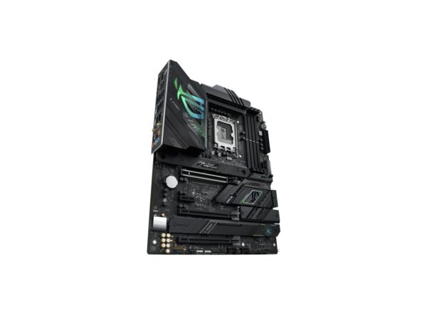Asus Rog Strix Z790-F Gaming Wifi Intel Z790 Lga 1700 Atx