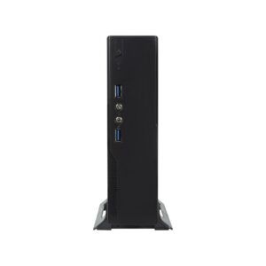 Caja 1003 Mini Itx Thin (2 L) 2Xusb 3.0 53000