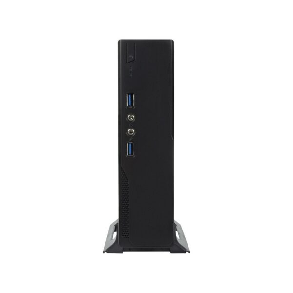 Caja 1003 Mini Itx Thin (2 L) 2Xusb 3.0 53000