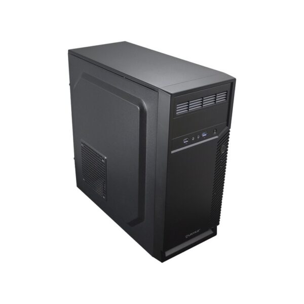 Caja Atx Aero C30 Unykach Sin Fuente 52098 - Imagen 2