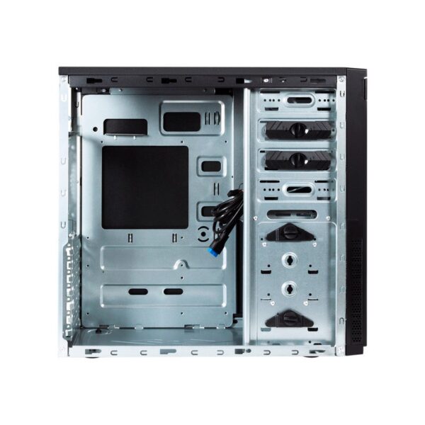 Caja Atx Unyka Caviar 8K Pro Type C 52101 - Imagen 2
