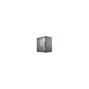 Caja Media Torre Coolermaster Masterbox Q500L Negro Mcb-Q500L-Kann-S00