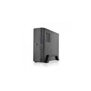 Caja Media Torre L-Link Magna Ant Usb 3.0 500W Gris Magna