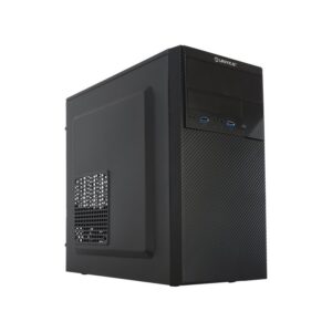 Caja Micro Atx Unyka Aero C20 F.A 500W 52097