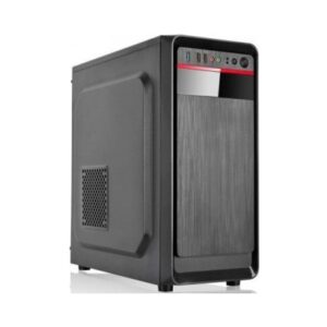 Caja Microatx L-Link Shadow Atx 500W Kluster