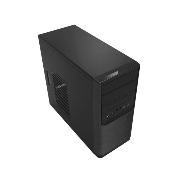 Caja Microatx Unyka Dark Shadow 2 Usb3.0 (Fuente 500W) Negra 52082 - Imagen 2