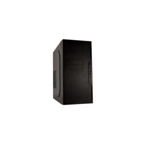 Caja Torre Coolbox M-550 Tower Usb 3.0 Sin Fte. Negro Coo-Pcm550-0