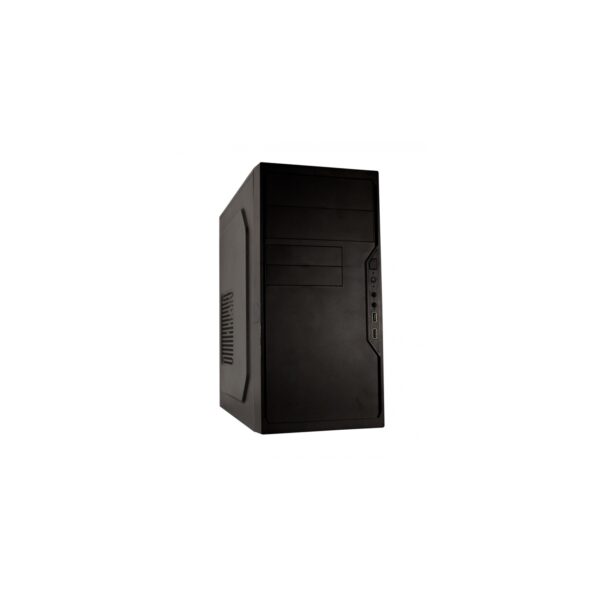 Caja Torre Coolbox M-550 Tower Usb 3.0 Sin Fte. Negro Coo-Pcm550-0