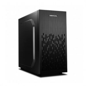 Caja Torre Deepcool Matrexx 30 Negro Dp-Matx-Matrexx30-Si