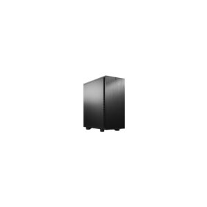 Caja Torre Fractal Design 7 Compact Atx Negro Fd-C-Def7C-01