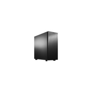 Caja Torre Fractal Design Define 7 Solid Midi Tower Negro Fd-C-Def7X-01