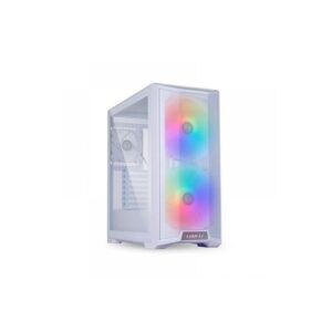 Caja Torre Lian Li E-Atx Lancool 215 Blanca G99.Lan215W.00