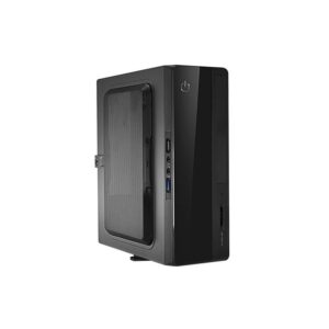 Caja Unykach Uk 1007 Usb 3.0 + Fuente De Alimentación Itx 150W 52061