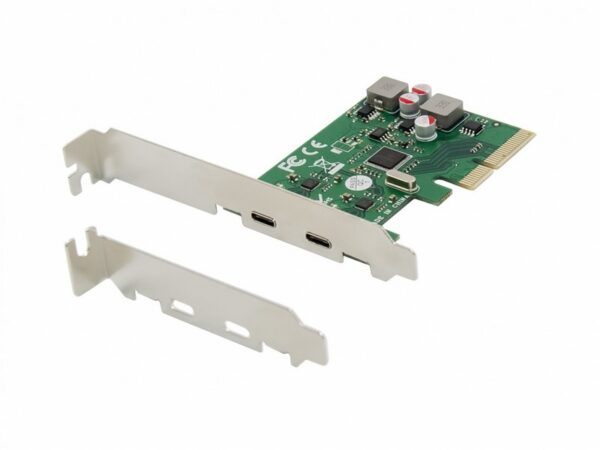 Conceptronic Emrick08G Tarjeta Y Adaptador De Interfaz Interno Usb 3.2 Gen 2 (3.1 Gen 2)