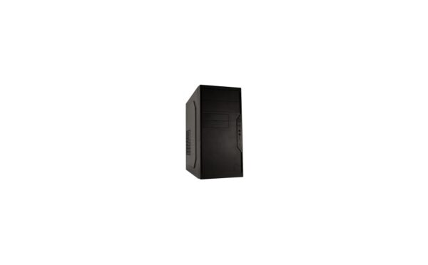 Coolbox Coo-Pcm550-1 Carcasa De Ordenador Micro Torre Negro