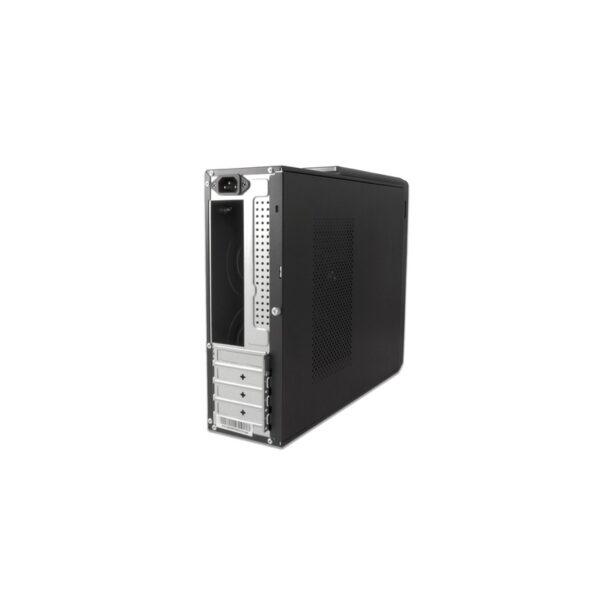 Coolbox Coo-Pct310-1 Carcasa De Ordenador Torre Negro 500 W - Imagen 2