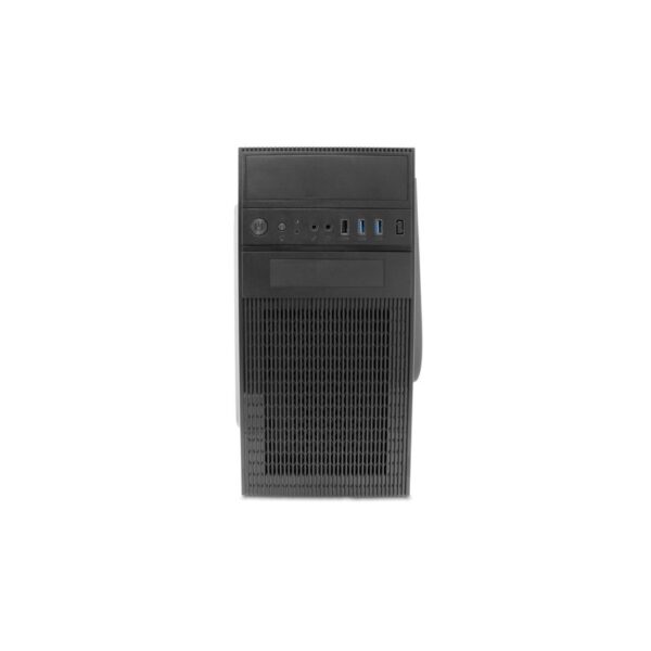 Coolbox M-580 Micro Torre Negro 500 W - Imagen 2