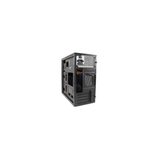 Coolbox Mpc-28 Torre Negro 500 W - Imagen 2