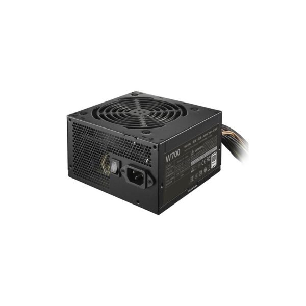 Cooler Master Elite Nex White 230V 700 Unidad De Fuente De Alimentación 700 W 24-Pin Atx Atx Negro - Imagen 2