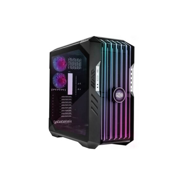 Cooler Master Haf 700 Evo Full Tower Gris