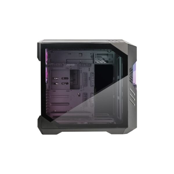 Cooler Master Haf 700 Evo Full Tower Gris - Imagen 2